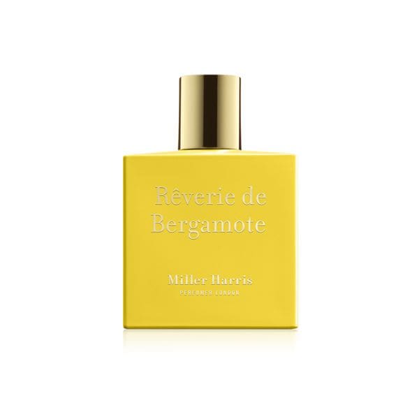 Miller Harris Reverie De Bergamote Eau De Parfum  Apa Parfum 50 ml